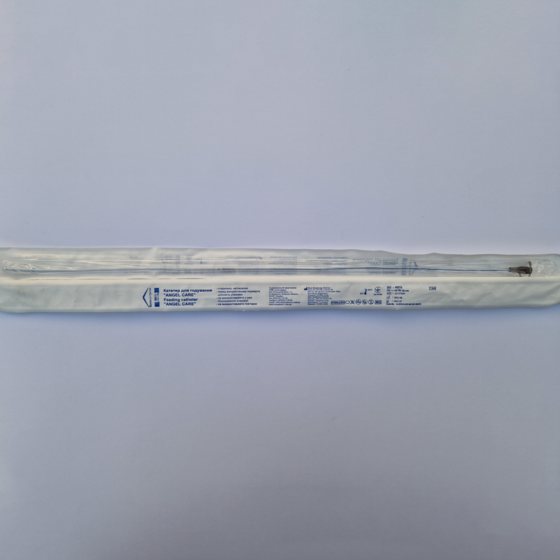 Катетер для годування "ANGEL CARE", 10 Fr